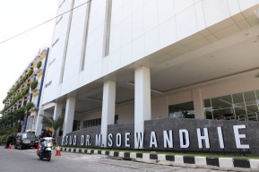 Komitmen Berkelanjutan, Pemkot Surabaya Wujudkan Pemerataan Layanan Kesehatan
