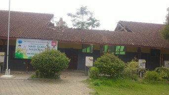 400 Gedung Sekolah di Jember Rusak selama Tahun 2024
