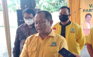Golkar Jatim Kembali Usulkan Soeharto dapat Gelar Pahlawan Nasional