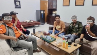 Kata Ketua KPU Sidoarjo Dituduh Melanggar Etik Konsumsi Miras