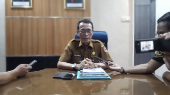 Sekda Jember Hadi Sasmito Ditetapkan Tersangka Korupsi Pengadaan Billboard