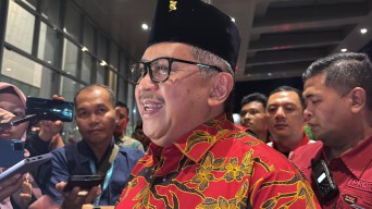 Sekjen PDIP Hasto: Ada Arus Balik Dukungan Kuat untuk Risma - Gus Hans