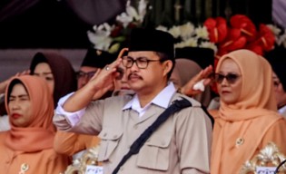 Akun WhatsApp Palsu Sekda Surabaya Gentayangan, Waspada Rek!