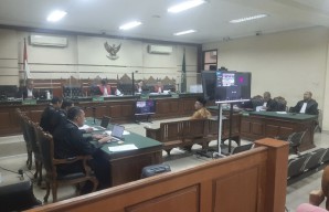 Sidang Korupsi BPPD Sidoarjo, Gus Muhdlor Beber Alur Penyelewengan Uang