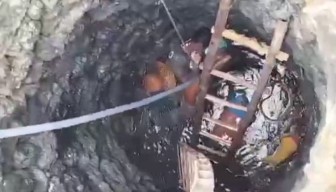 5 Warga Pamekasan Tewas Diduga Hirup Gas Beracun dalam Sumur