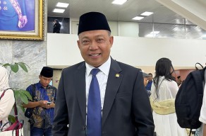 Anggota Komisi V DPR RI Dapil Madura Soroti Target 3 Juta Rumah