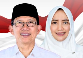 Teguh - Farida Dapat 0 Persen Suara di TPS 03 Sumbertlaseh Bojonegoro