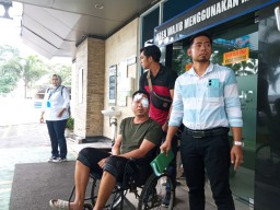 Dikeroyok di Tempat Karaoke Hingga Patah Tulang Hidung, Warga Jember Lapor Polisi