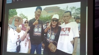 Bawaslu Tulungagung Tingkatkan Status Kasus Dugaan Pelanggaran Netralitas Kades