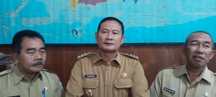 Pascacuti Pilkada Lamongan, Yuhronur Efendi Pantau Kesiapan Musim Tanam