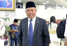 DPR RI Minta Menteri PUPR Fasilitasi Patroli di Jembatan Suramadu