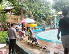 Bocah 10 Tahun di Sumenep Meninggal Dunia usai Tercebur ke Kolam Wisata