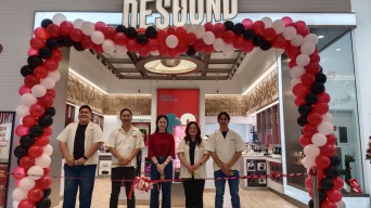 Desound Hadir di Pakuwon City Mall Surabaya, Cek Promonya