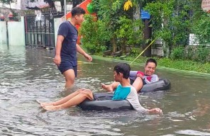 Banjir Melanda, Waspadai Penyakit-penyakit Ini