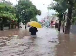 Jember Sering Banjir, Anggota Komisi X DPR-RI: Solusinya Bangun Waduk Baru