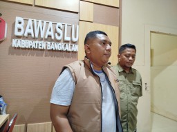 Bawaslu Bangkalan Kecam Tindakan Pelaku Pembunuhan terhadap EJ