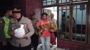 Pelajar Tulungagung Lahirkan Bayi di Toilet Bantah Lakukan Kekerasan