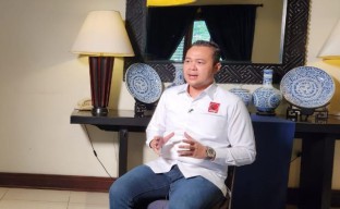 Politisi Golkar Bayu Airlangga Dukung Pilkada Lewat DPRD