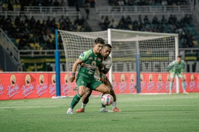 Persebaya Kalahkan Borneo FC, Ini Catatan Paul Munster