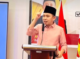 Gus Fawait Gercep Lobi Pusat Aktifkan Bandara Jember