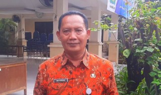 Petani Tambak Sidoarjo Terdampak Rob Butuh Ekskavator, Camat: Belum Direalisasi