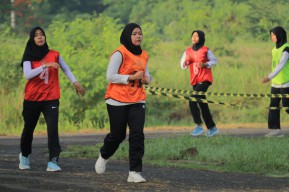 1.758 Peserta Seleksi CPNS Kemenkumham Jawa Timur Bersaing Ketat di Tahap Akhir