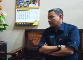 Program J-Keren dari Bupati Hendy Tinggalkan Utang Rp160 Miliar
