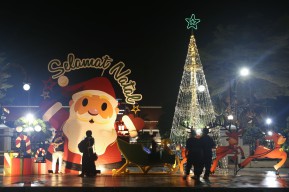 10 Referensi Film Menemani Libur Natal dan Tahun Baru 2025