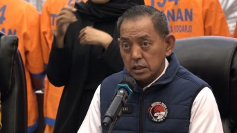 Polda Jatim Gagalkan Peredaran Sabu 16 Kilogram untuk Perayaan Tahun Baru