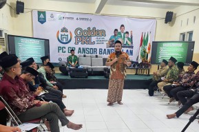 DPR RI asal Bangkalan Dukung PPN Naik jadi 12 Persen, Ini Alasannya