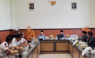 Parkir Berlangganan di Bangkalan Dihentikan, DPRD Panggil Dishub