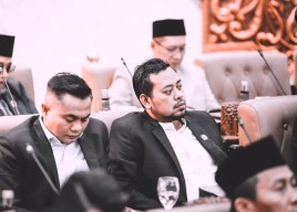 Anggota DPRD Jatim asal Pamekasan Soroti Dampak Minimnya Rambu Lalin