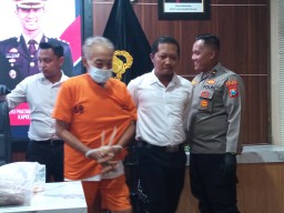 Janda di Jember Tewas Dibunuh Duda, Kepala Korban Dikapak 3 Kali
