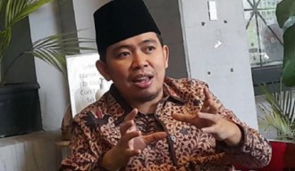 Gus Fawait Tegaskan Santri Dapat Beasiswa Pemkab Jember