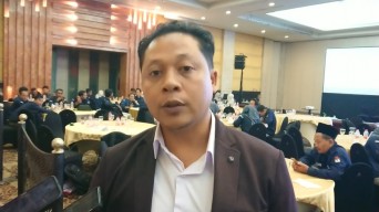 KPU Tulungagung Bersiap Hadapi Gugatan Paslon Nomor 3 di MK