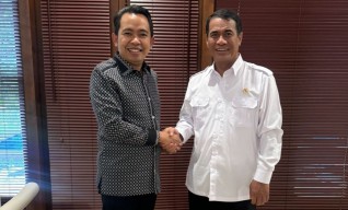 Jamin Ketersediaan Pupuk Subsidi di Jember Aman, Gus Fawait Lakukan Ini
