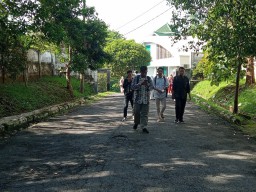 UIN KHAS Jember Serukan Sehari Bebas Polusi demi Selamatkan Bumi