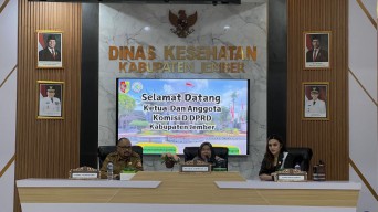 Kasus HIV-AIDS Jember Tertinggi Ketiga di Jatim, Ada 600 Penderita Baru Tahun Ini
