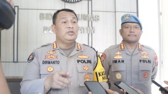 Polda Jatim Perketat Pengawasan Internal, Ancam Copot Anggota Terlibat Narkoba