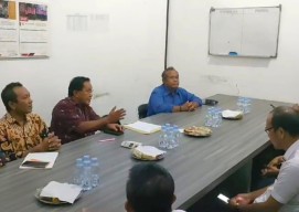 Tokoh Agama Apresiasi Pilkada Sidoarjo Berjalan Aman dan Damai