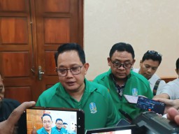 Sah! UMP Jawa Timur 2025 Naik 6,5 Persen, Berikut Rincian di 38 Daerah