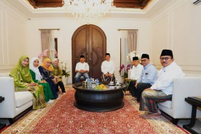Khofifah-Emil Raih Kemenangan 58,10 Persen Suara di Bangkalan