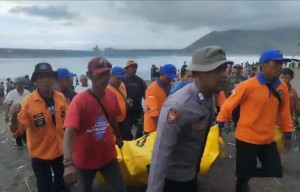 Nelayan Jember Hilang Ditemukan Tak Bernyawa di Pantai Watu Ulo
