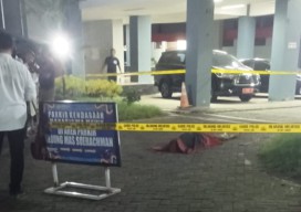 Mahasiswa Universitas Jember Ditemukan Tewas, Diduga Lompat dari Lantai 8