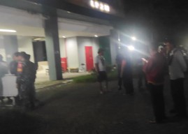 Cerita Satpam, Detik-detik Mahasiswa Universitas Jember Lompat dari Lantai 8