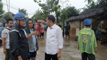Hampers Coklat, Jember Banjir, Kluster Permata Lokavazza