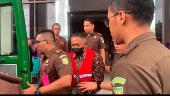 Kades Crabak Ponorogo Terjerat Kasus Dugaan Korupsi Dana Desa Rp343 Juta