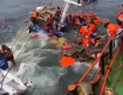 KLM Lorena Sari Tenggelam di Situbondo, Korban Tewas dan Hilang Teridentifikasi