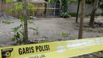 Sekeluarga di Kediri Tewas Dibunuh, Korban Dipukul Benda Tumpul