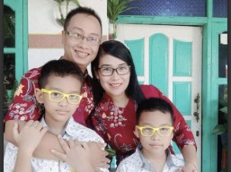 Korban Perampokan dan Pembunuhan Kediri di Mata Rekan-rekan Guru